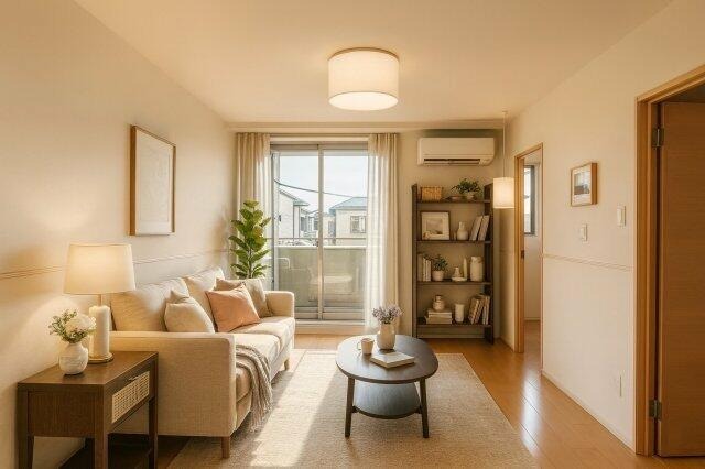 居室・リビング