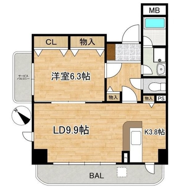 サムネイルイメージ