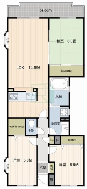 サムネイルイメージ