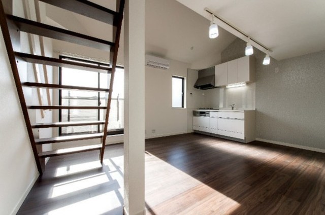 居室・リビング