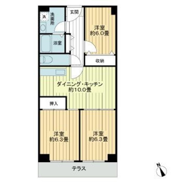 サムネイルイメージ