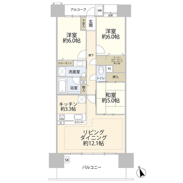 サムネイルイメージ