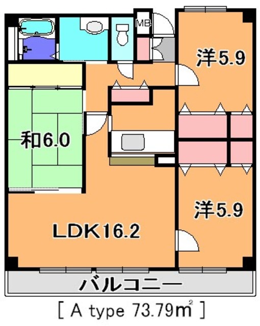 サムネイルイメージ