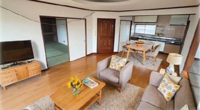 居室・リビング