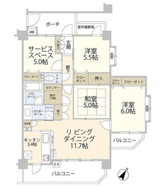 サムネイルイメージ