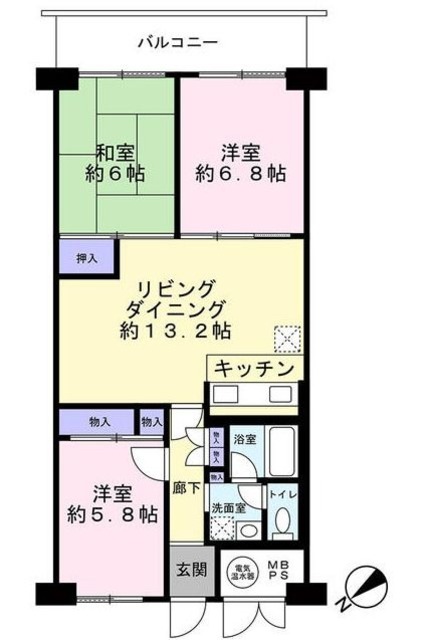 サムネイルイメージ