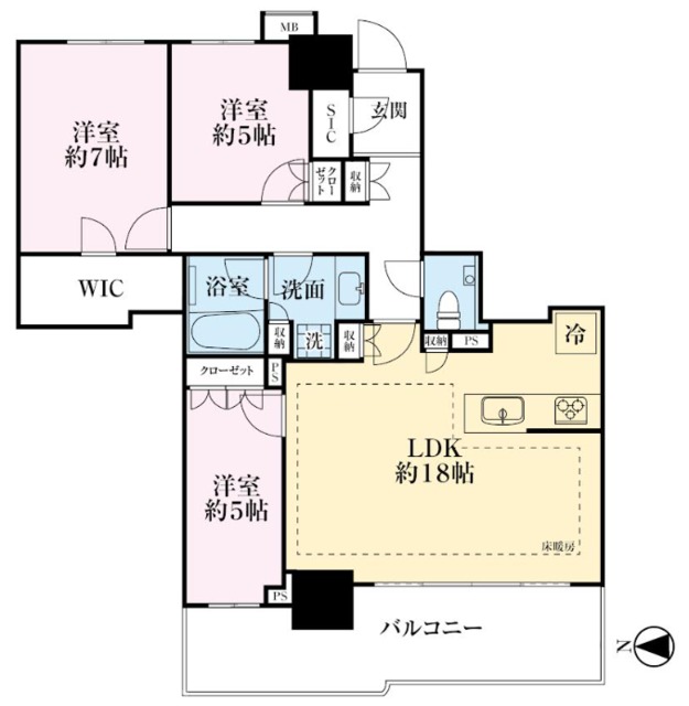 サムネイルイメージ