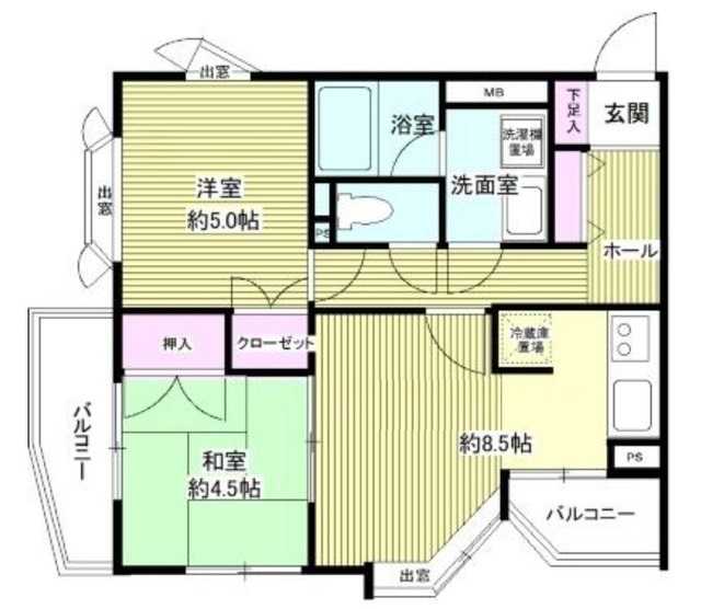 サムネイルイメージ