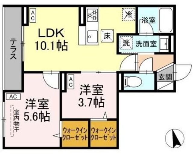 サムネイルイメージ