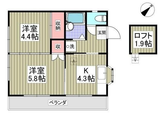 サムネイルイメージ