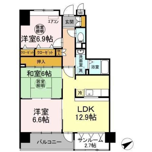 サムネイルイメージ
