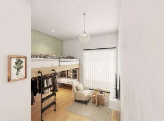 居室・リビング