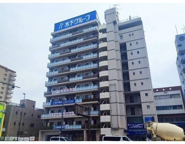 部屋画像