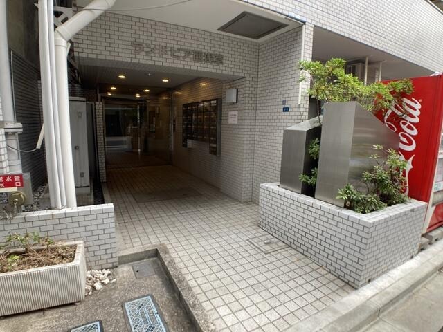 ロビー