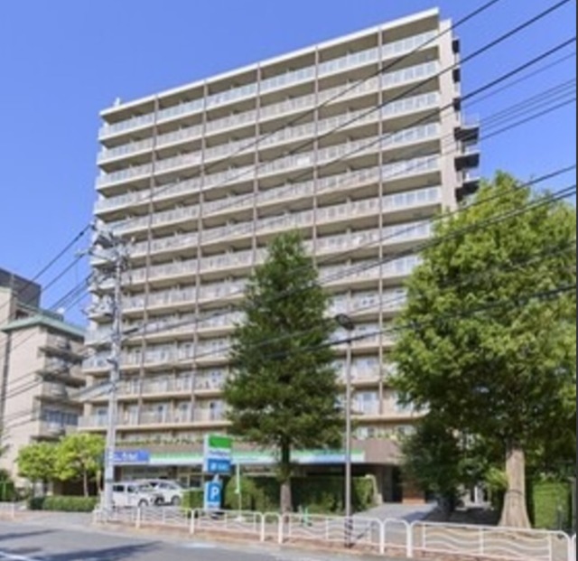 部屋画像