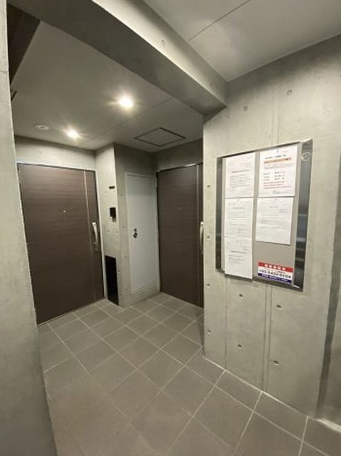 ロビー