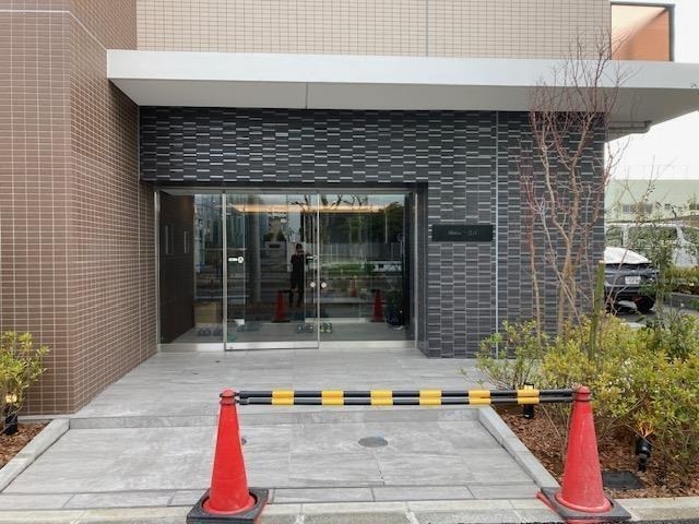 ロビー