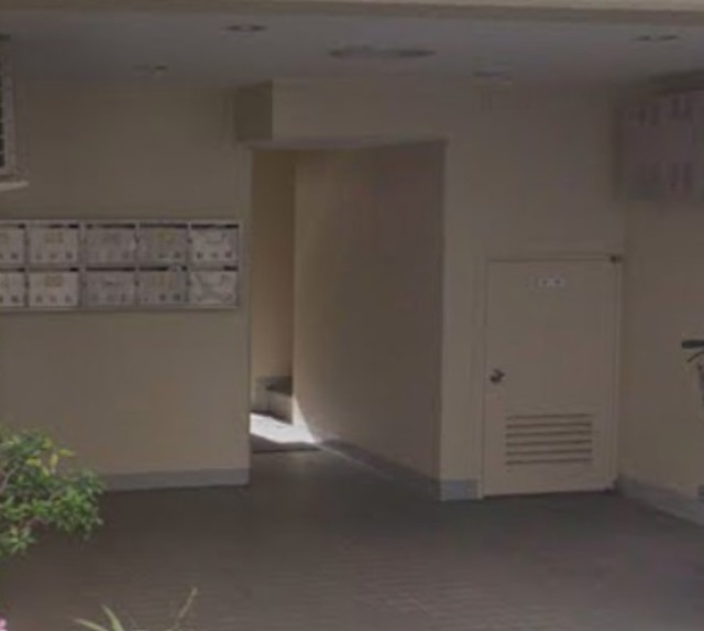ロビー