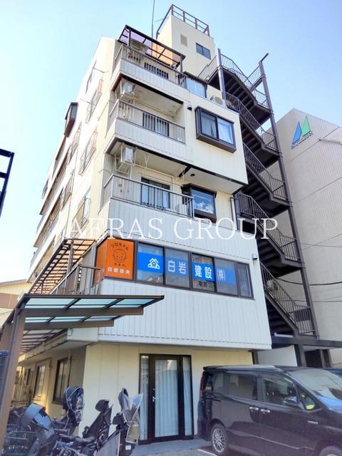 部屋画像