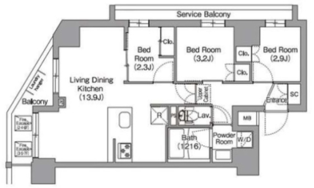 サムネイルイメージ