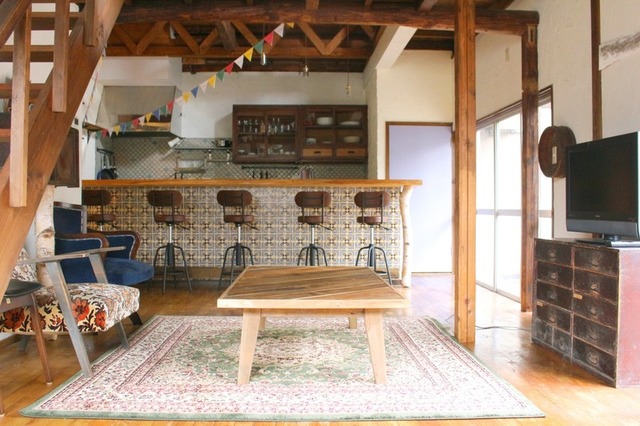 居室・リビング