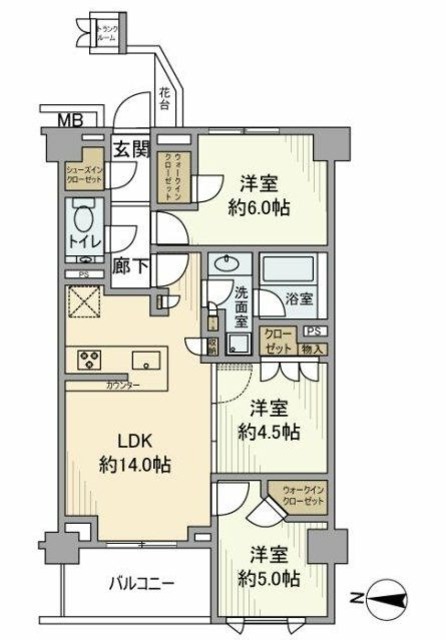 サムネイルイメージ