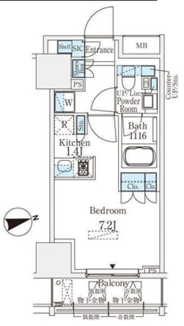 サムネイルイメージ