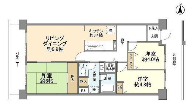 サムネイルイメージ