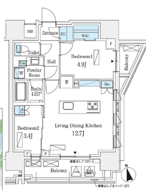 サムネイルイメージ