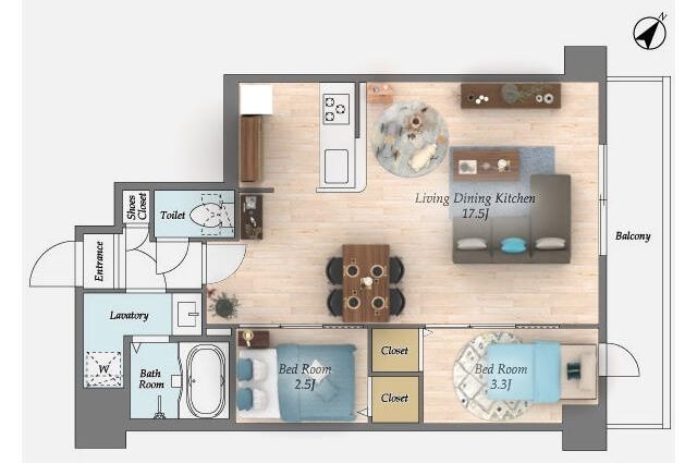 サムネイルイメージ