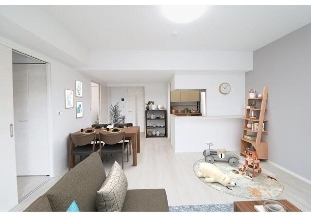 居室・リビング