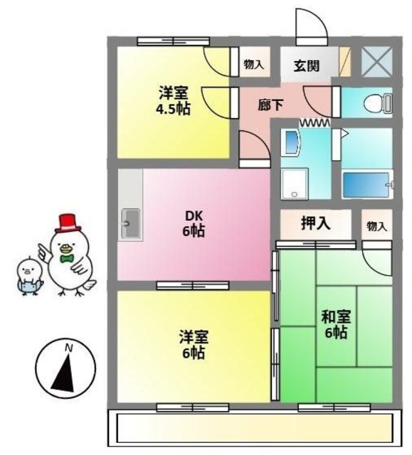 サムネイルイメージ