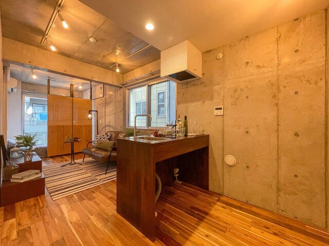 居室・リビング