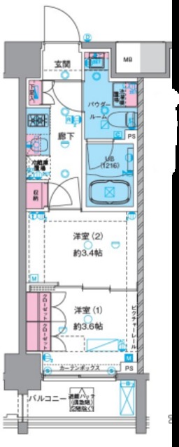 サムネイルイメージ