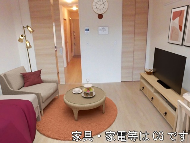 居室・リビング