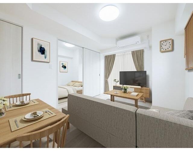 居室・リビング