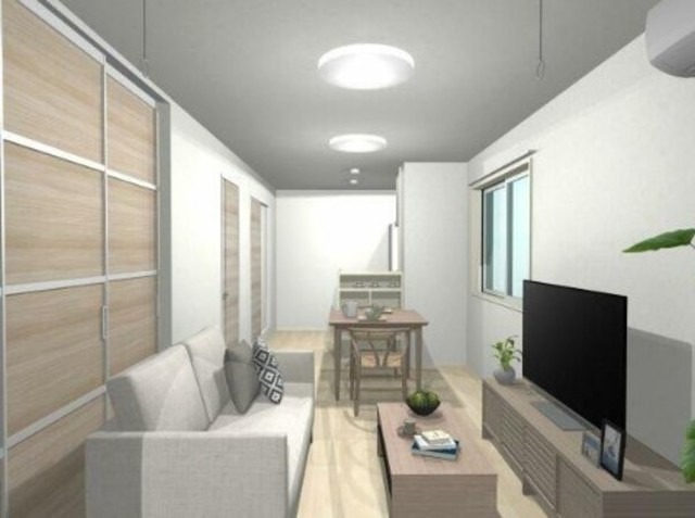 居室・リビング