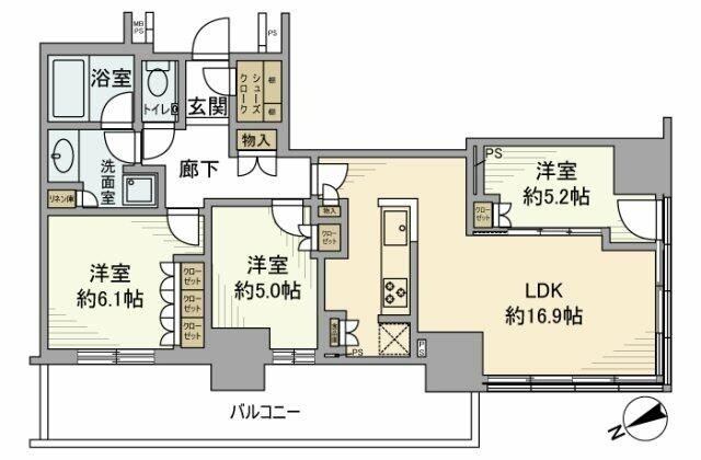 サムネイルイメージ