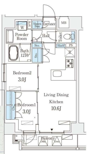 サムネイルイメージ