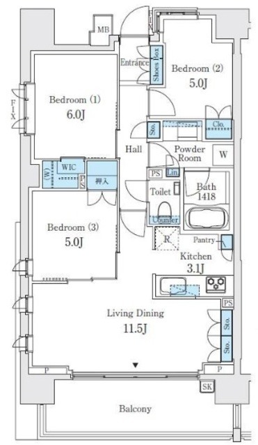 サムネイルイメージ