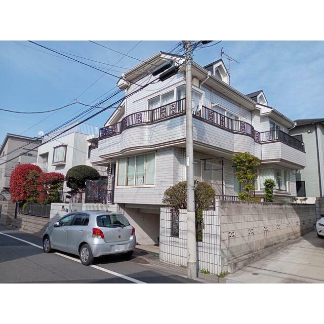 部屋画像