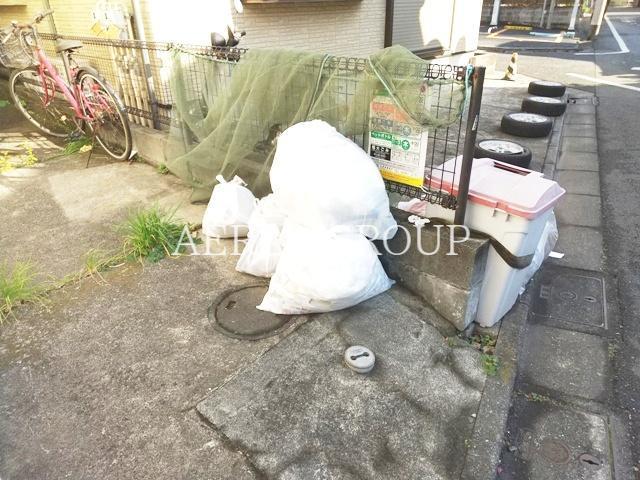 その他
