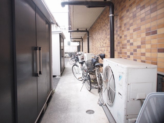 ロビー