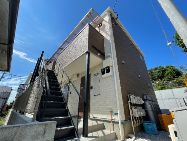 部屋画像