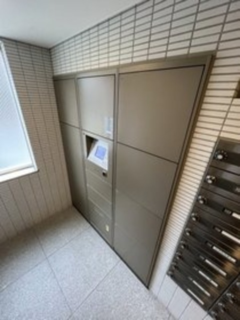 ロビー