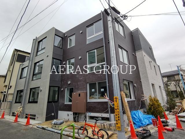 部屋画像