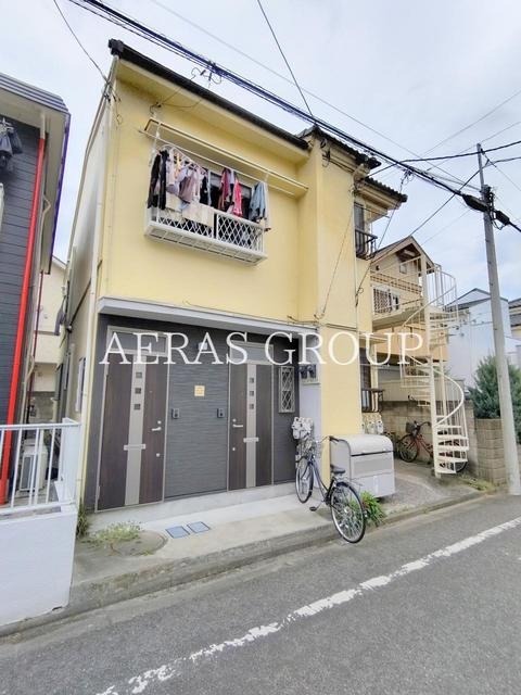 部屋画像