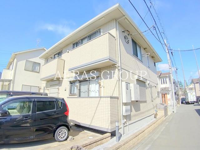 部屋画像