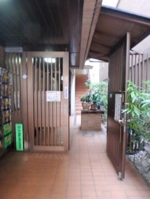 ロビー