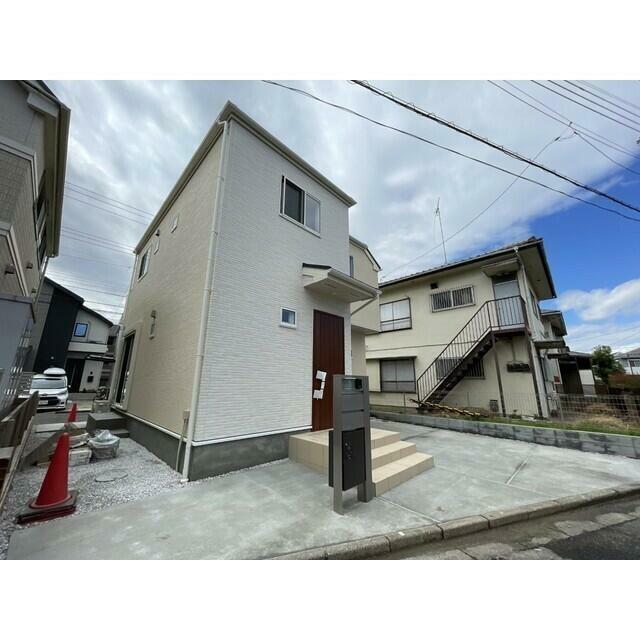 部屋画像
